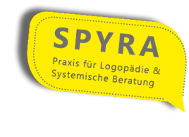 SPYRA – Praxis für Logopädie & Systemische Beratung